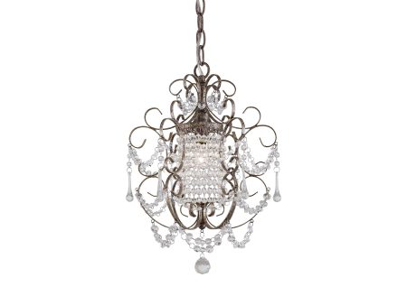 3121-333 Mini Chandelier Online now