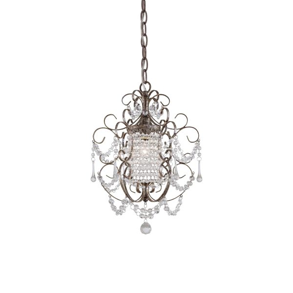 3121-333 Mini Chandelier Online now