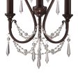 3138-284 Mini Chandelier Discount