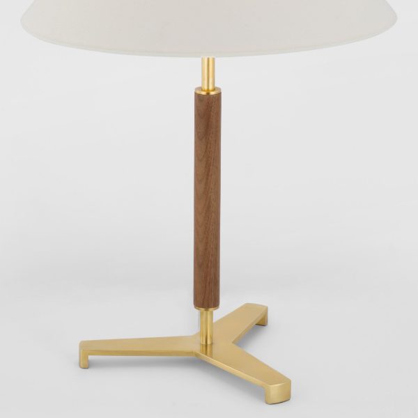 Amaya Table Lamp Online now