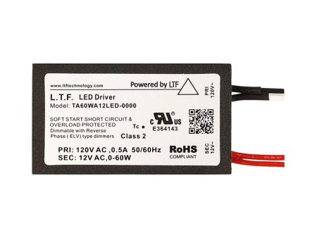 Emeryallen 12V No Load Electronic Power Supply LED Driver Hot on Sale