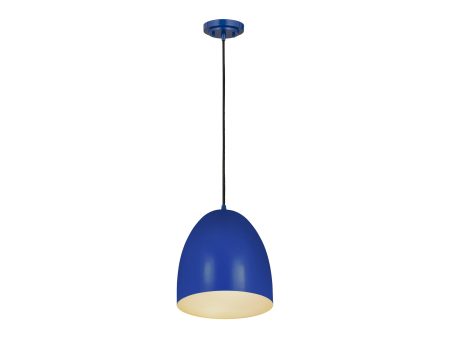 Z-Studio Dome Pendant Light For Sale