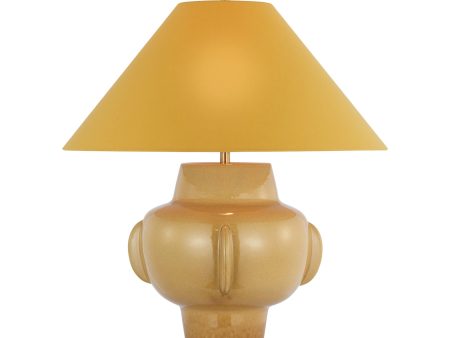 Cap-Ferrat Table Lamp Discount