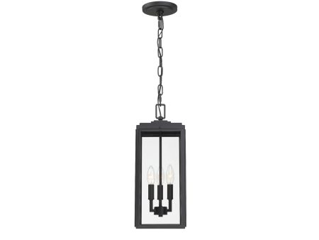 Byron Outdoor Pendant Light For Cheap