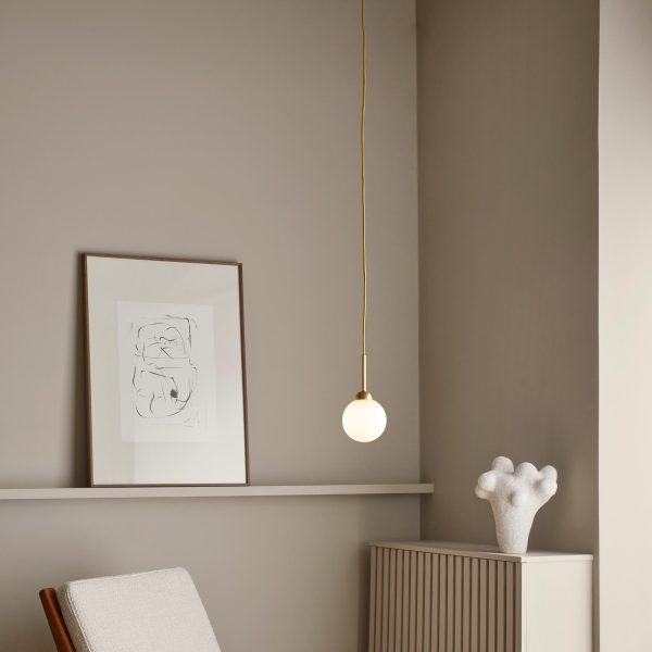 Apiales Pendant Light Discount