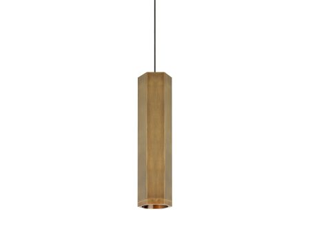 Blok Small Low Voltage Pendant Light Sale