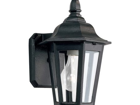 Brentwood Outdoor Single Wall Light Online now