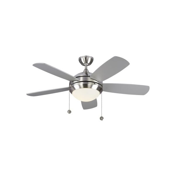 Discus Classic LED Ceiling Fan Online Sale