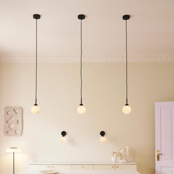 Apiales Pendant Light Discount