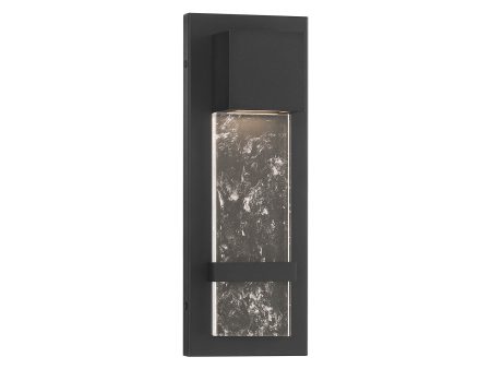 Sol Outdoor LED Wall Light Online now