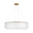 Maderno LED Chandelier For Cheap