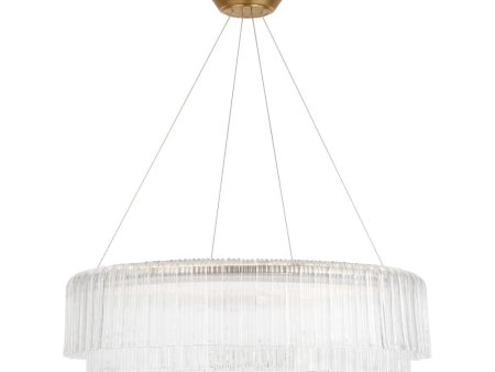 Maderno LED Chandelier For Cheap