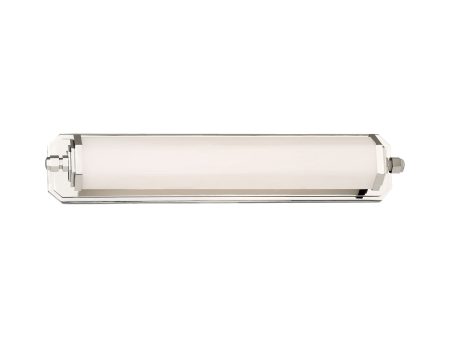 231-613-L LED Bath Wall Light Sale