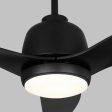 Avila Coastal Outdoor LED Ceiling Fan For Discount