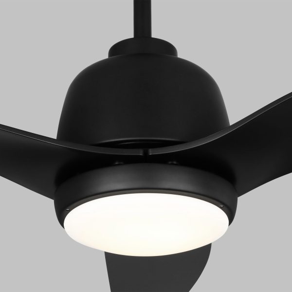 Avila Coastal Outdoor LED Ceiling Fan For Discount