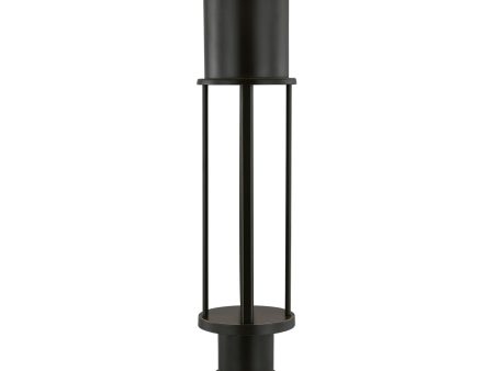 Union Outdoor LED Post Light Online Hot Sale