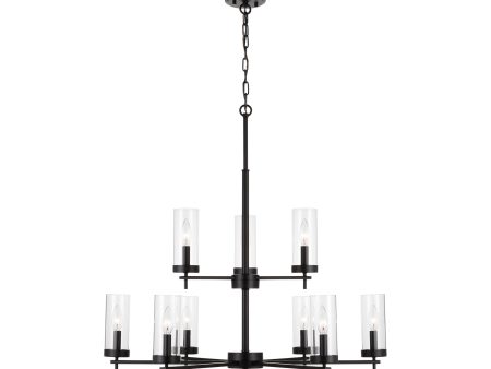 Zire Multi Tiered Chandelier Sale