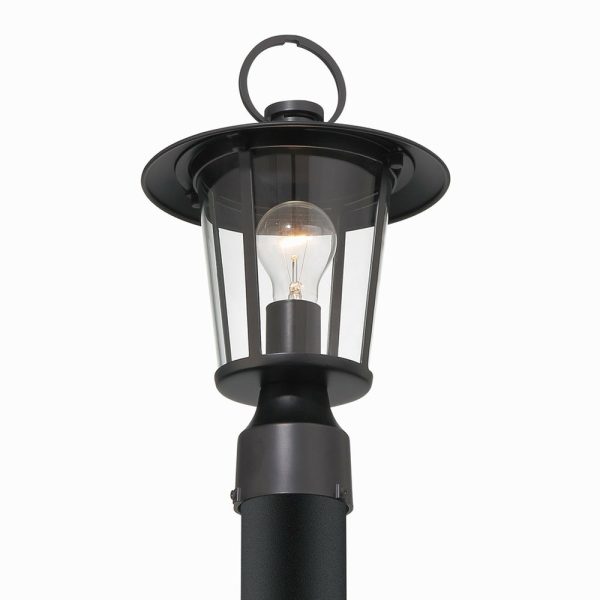 Andover Outdoor Post Light Cheap