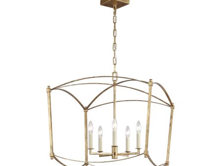 Thayer Chandelier Supply