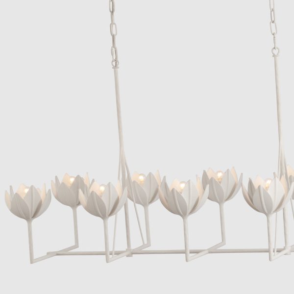 Alberto Linear Chandelier Online Hot Sale