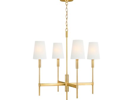 Beckham Classic Chandelier Discount