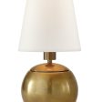 Terri Table Lamp Fashion