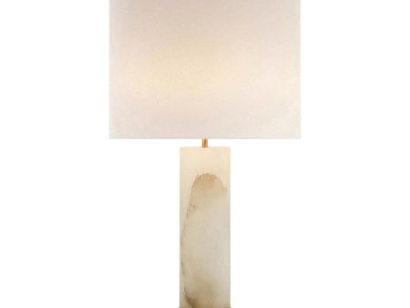 Lineham Table Lamp on Sale