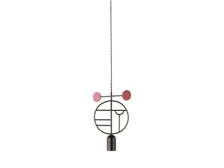 Wooden Dots WD06 Pendant Light Online