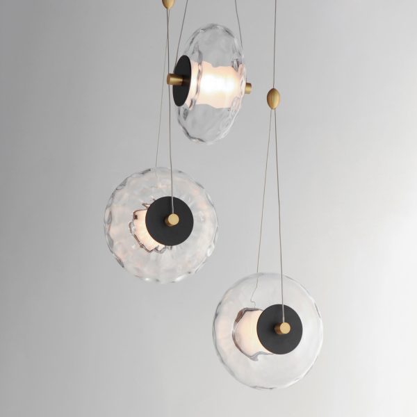 Amulet LED Pendant Light Cheap