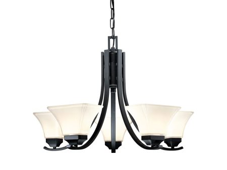 Agilis Chandelier For Discount