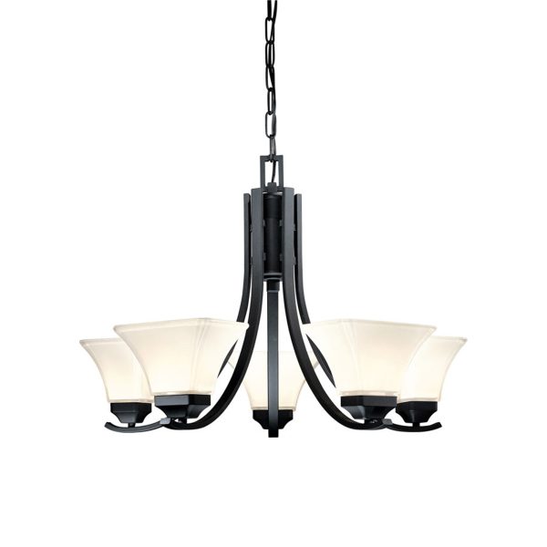 Agilis Chandelier For Discount