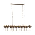 Alberto Linear Chandelier Online Hot Sale