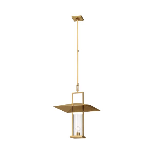 Amity Pendant Light Supply