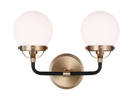 Cafe Bath Vanity Wall Light Online Hot Sale