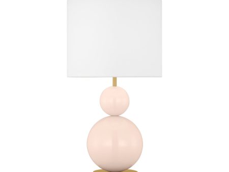 Suki Table Lamp Hot on Sale