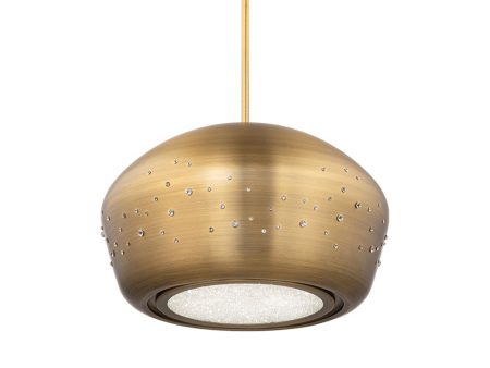 Astral LED Pendant Light on Sale