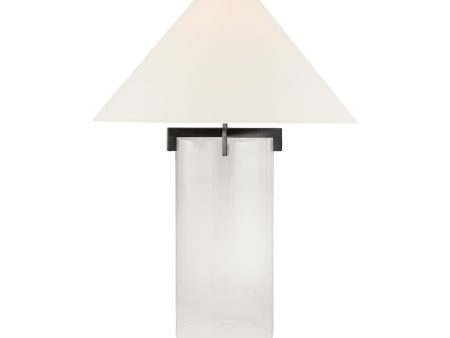 Brooks Table Lamp Online now