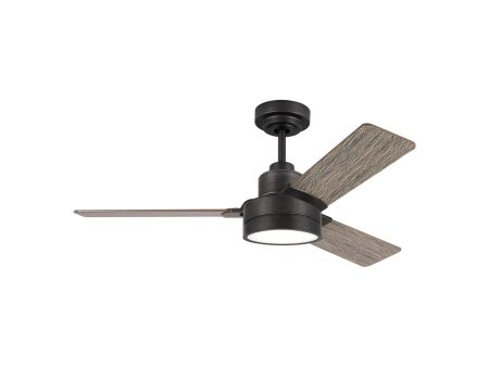 Jovie Outdoor LED Ceiling Fan Cheap