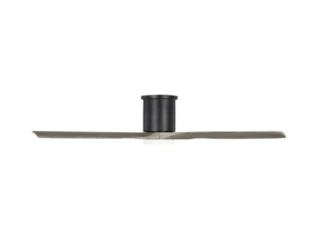 Collins Smart Hugger Outdoor LED Ceiling Fan Online