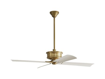 Subway Ceiling Fan on Sale