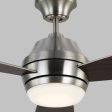 Ikon Outdoor LED Ceiling Fan Discount