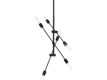 Axis Chandelier Online