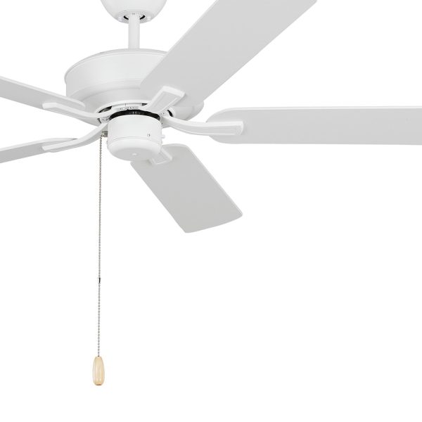 Linden Ceiling Fan For Sale