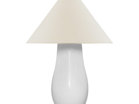 Cabazon Table Lamp Hot on Sale