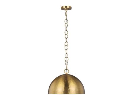 Whare Pendant Light For Sale