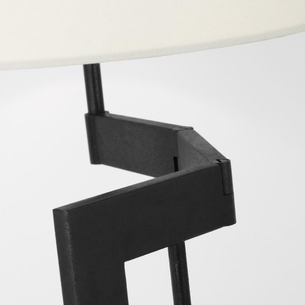 Amell Table Lamp Discount