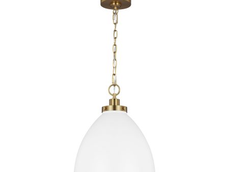 Wellfleet Dome Pendant Light Hot on Sale