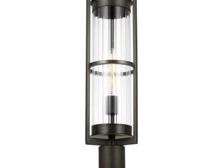 Alcona Outdoor Post Light Hot on Sale