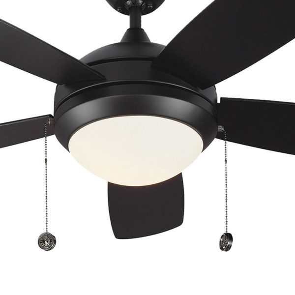 Discus Classic LED Ceiling Fan Online Sale