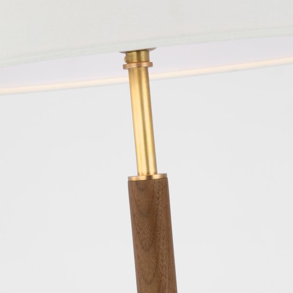 Amaya Table Lamp Online now